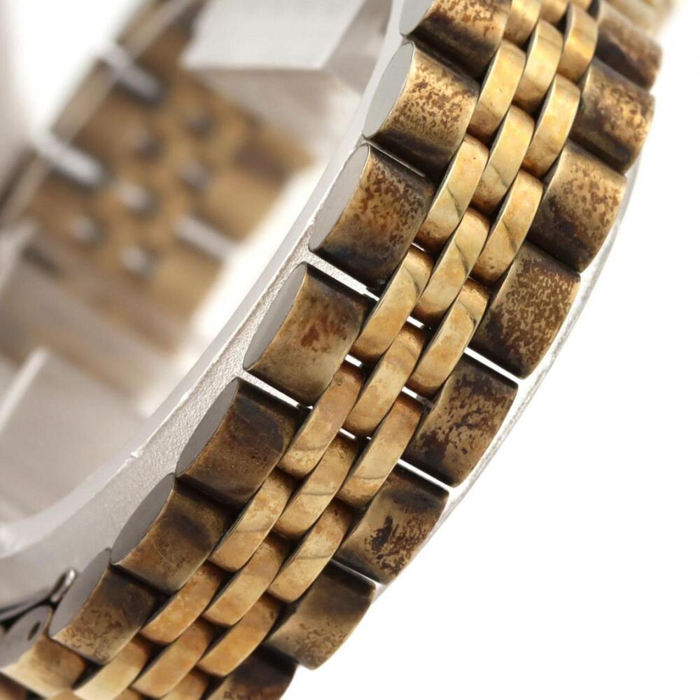 Omega Constellation Chronometer GP Automatic Watch - Picture 4 of 6
